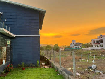 Residential Plot for Sale in Karjat, Mumbai (2500 Sq.ft.)