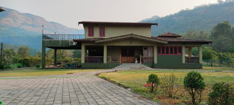 21780 Sq.ft. Agricultural/Farm Land for Sale in Khopoli, Raigad
