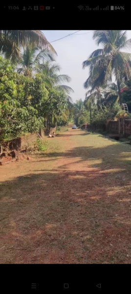 Clear Title, Gated & Society Reg, Well Maintained Property Near Seasore