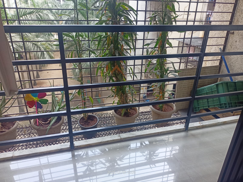 Flats & Apartments For Sale In Thakurli, Thane (486 Sq.ft.)