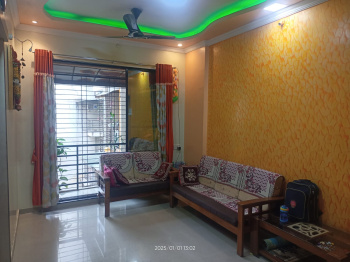 Property for sale in Thakurli, Thane
