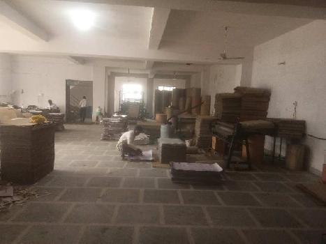 3500 Sq.ft. Factory / Industrial Building for Rent in Site 4 Sahibabad, Ghaziabad