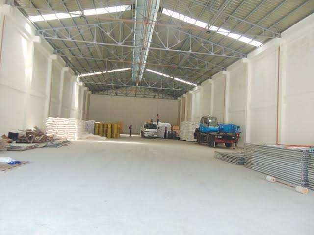 12000 Sq.ft. Warehouse/Godown for Rent in Site 4 Sahibabad, Ghaziabad
