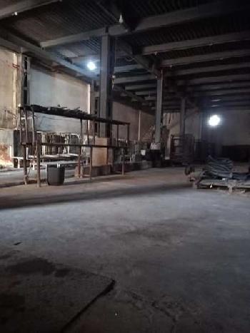 15000 Sq.ft. Factory / Industrial Building for Rent in Site 4 Sahibabad, Ghaziabad