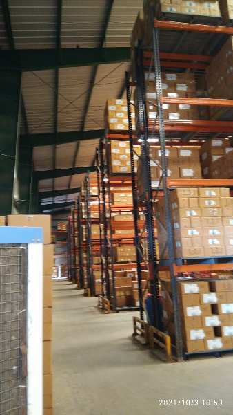 20000 Sq.ft. Warehouse/Godown for Rent in Site 4 Sahibabad, Ghaziabad