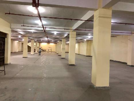 35000 Sq.ft. Warehouse/Godown for Rent in Site 4 Sahibabad, Ghaziabad