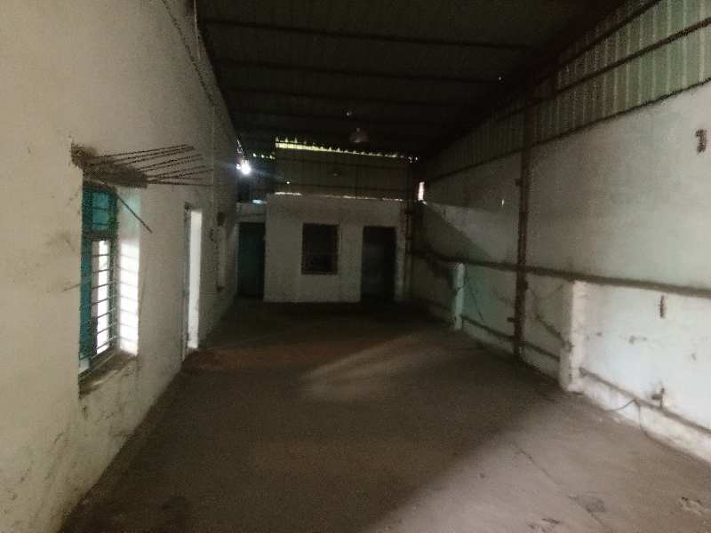 1800 Sq.ft. Factory / Industrial Building for Rent in Site 4 Sahibabad, Ghaziabad
