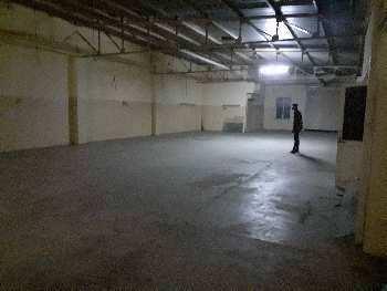 6000 Sq.ft. Factory / Industrial Building for Rent in Site 4 Sahibabad, Ghaziabad