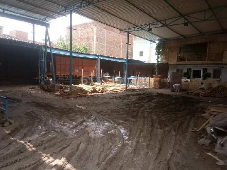 7000 Sq.ft. Factory / Industrial Building for Rent in Site 4 Sahibabad, Ghaziabad