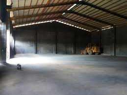 4000 Sq.ft. Factory / Industrial Building for Rent in Site 4 Sahibabad, Ghaziabad