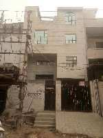 268 Sq. Meter Factory / Industrial Building for Sale in Site 4 Sahibabad, Ghaziabad