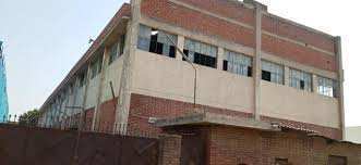 502 Sq. Meter Factory / Industrial Building for Sale in Site 4 Sahibabad, Ghaziabad
