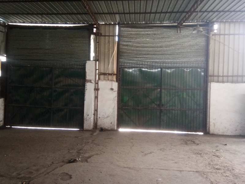 1000 Sq. Meter Factory / Industrial Building for Sale in Site 4 Sahibabad, Ghaziabad