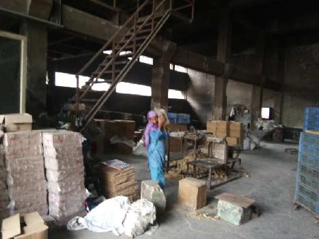 300 Sq. Meter Factory / Industrial Building for Sale in Site 4 Sahibabad, Ghaziabad