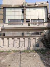 458 Sq. Meter Factory / Industrial Building for Sale in Site 4 Sahibabad, Ghaziabad