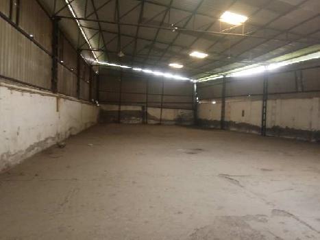 705 Sq. Meter Factory / Industrial Building for Sale in Sahibabad, Ghaziabad