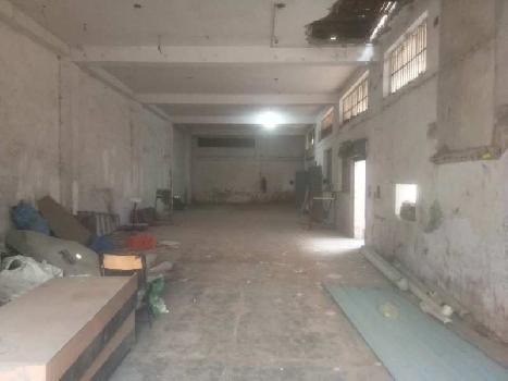 660 Sq.ft. Factory / Industrial Building for Sale in Sahibabad, Ghaziabad (1080 Sq. Meter)