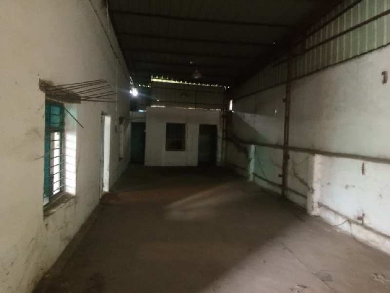 660 Sq.ft. Factory / Industrial Building for Sale in Sahibabad, Ghaziabad (1080 Sq. Meter)
