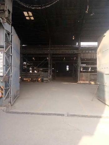 2500 Sq.ft. Warehouse/Godown for Rent in Site 4 Sahibabad, Ghaziabad