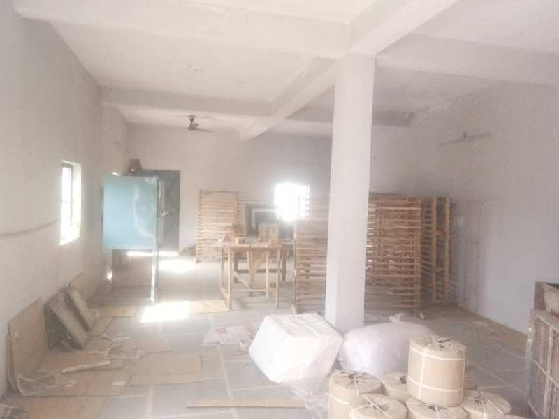 8000 Sq.ft. Factory / Industrial Building for Rent in Site 4 Sahibabad, Ghaziabad