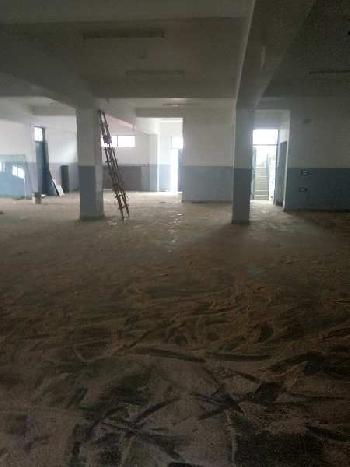 250 Sq. Meter Factory / Industrial Building for Rent in Site 4 Sahibabad, Ghaziabad
