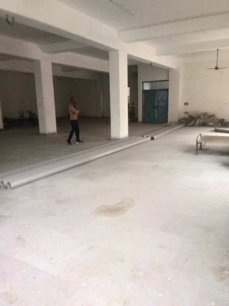 250 Sq. Yards Factory / Industrial Building for Sale in Site 4 Sahibabad, Ghaziabad