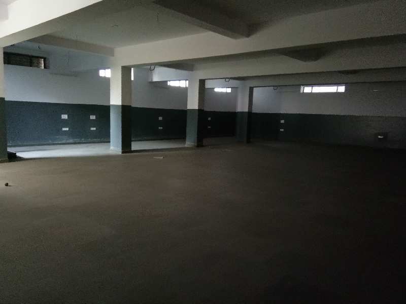 300 Sq. Meter Factory / Industrial Building for Rent in Site 4 Sahibabad, Ghaziabad