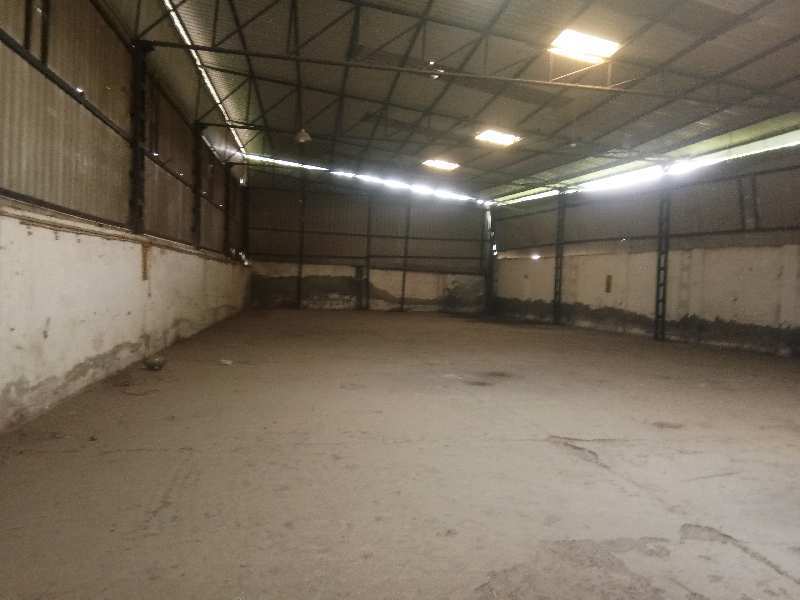 1080 Sq. Meter Factory / Industrial Building for Sale in Site 4 Sahibabad, Ghaziabad