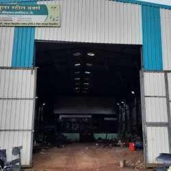 8500 Sq.ft. Factory / Industrial Building for Rent in Site 4 Sahibabad, Ghaziabad