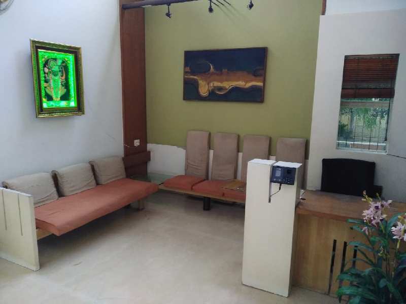 7500 Sq.ft. Office Space for Rent in Navrangpura, Ahmedabad