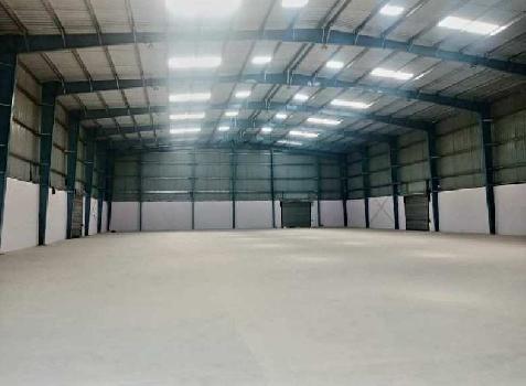 12000 Sq.ft. Warehouse/Godown for Rent in Bhandara Road, Nagpur