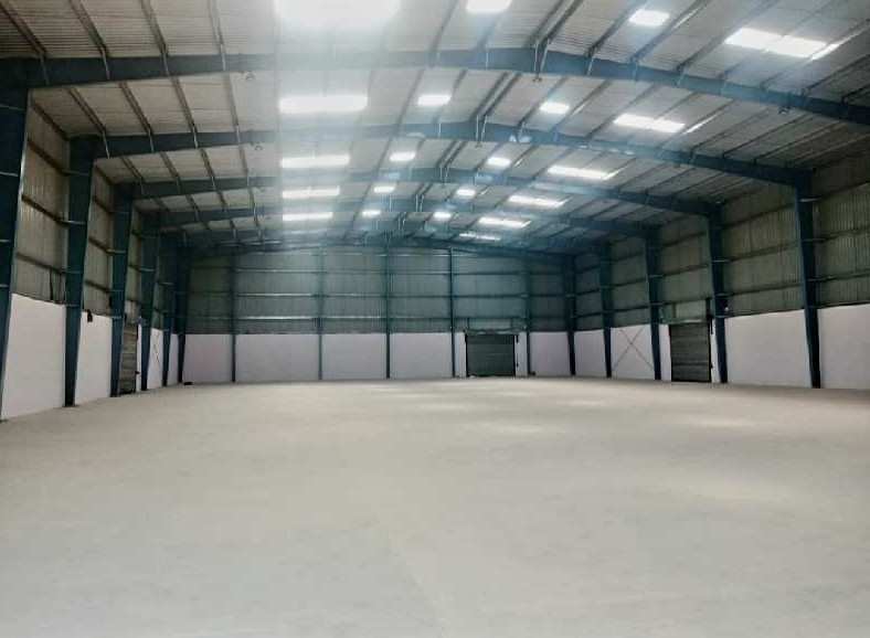 12000 Sq.ft. Warehouse/Godown for Rent in Bhandara Road, Nagpur
