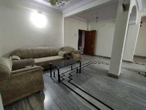 3 BHK Flats & Apartments for Rent in Gandhibagh, Nagpur (1400 Sq.ft.)