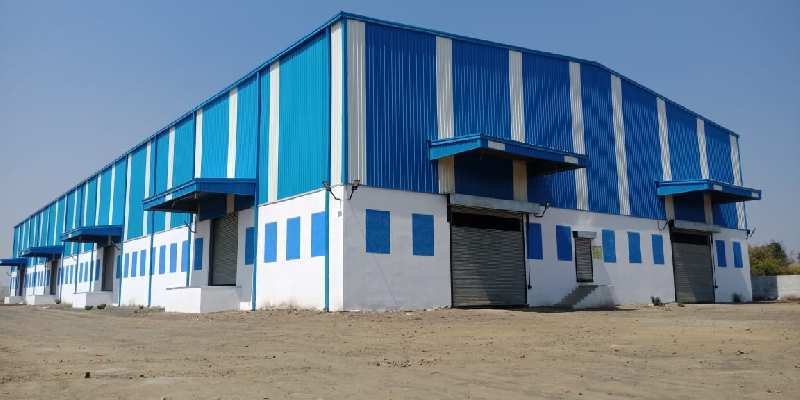 10000 Sq.ft. Warehouse/Godown for Rent in Amarvati Road, Nagpur