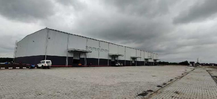 56000 Sq.ft. Warehouse/Godown for Rent in Butibori, Nagpur
