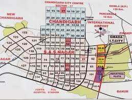 150 Sq. Yards Residential Plot for Sale in Airport Road, Mohali