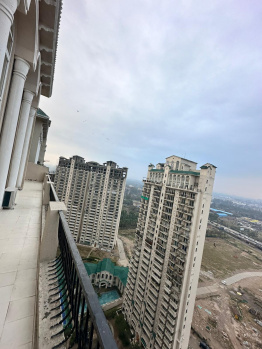 5 BHK Penthouse for Sale in Sector 121, Mohali (4500 Sq.ft.)