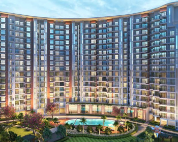 2 BHK Flat for sale in galaxy height on Airport road