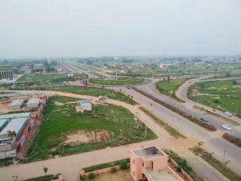 Residential Plot for Sale in Sector 66B, Mohali