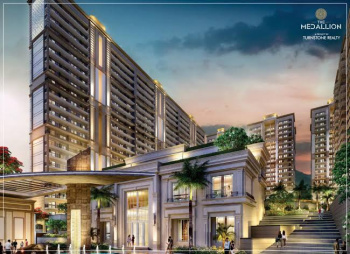 Flats & Apartments for Sale in Sector 82, Mohali (2695 Sq.ft.)
