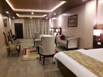 Hotel & Restaurant for Sale in Sector 115, Mohali (35000 Sq.ft.)