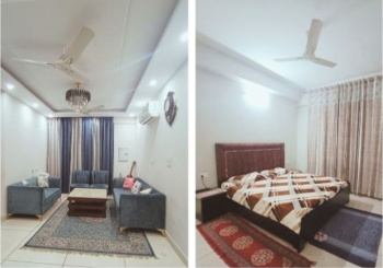 3 BHK Flats & Apartments for Sale in Kharar, Mohali (1455 Sq.ft.)