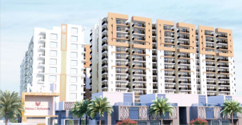 3 BHK Flats & Apartments for Sale in Sector 115, Mohali (1550 Sq.ft.)
