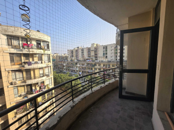 3 BHK Flats & Apartments for Sale in Sector 116, Mohali (1750 Sq.ft.)