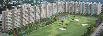 Flats & Apartments for Sale in SAS Nagar Phase 11, Mohali (2072 Sq.ft.)