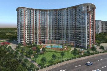 2 BHK Flats & Apartments for Sale in Sector 66A, Mohali (1050 Sq.ft.)