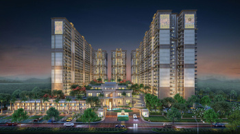 3 BHK Flats & Apartments for Sale in Sector 82, Mohali (1994 Sq.ft.)