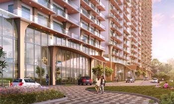 3 bhk flat for sale in genesis height , zirakpur