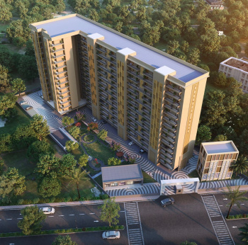 Flat for sale in atlantis heights