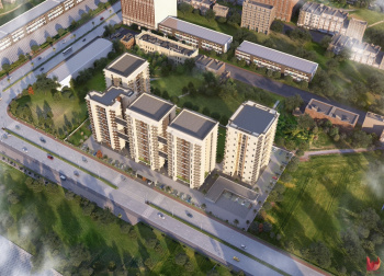Flat for sale in the Medallion Nova